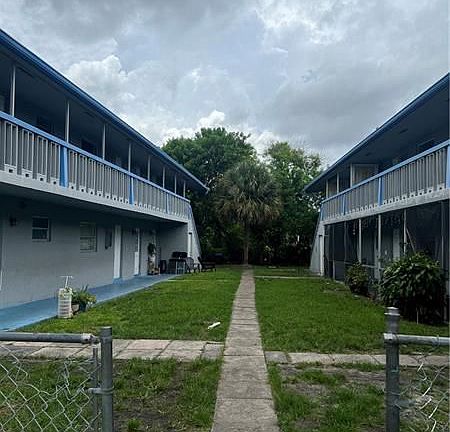 2nd image of 7421 Kimberly Blvd APT 102C