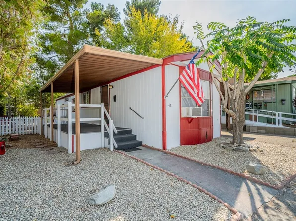 10200 Johnson Rd Space 46, Phelan, CA 92371