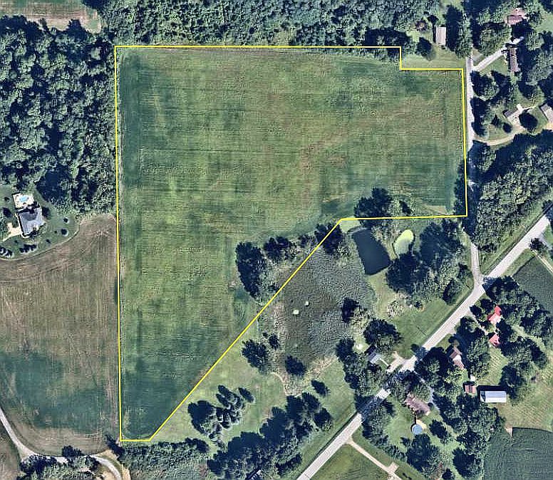 17.47 acres off Arlington Rd