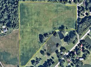 Arlington Rd, Norwalk, OH 44857