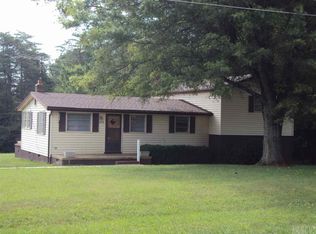 5976 Swinging Bridge Rd, Conover, NC 28613