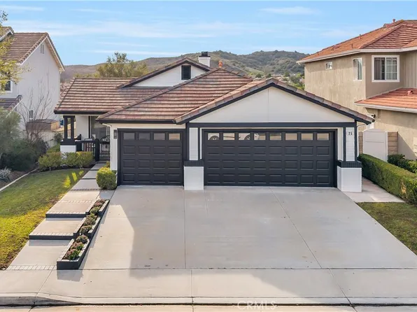 25 Gingham St, Coto De Caza, CA 92679