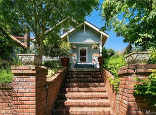 1421 Martin Luther King Jr Way, Seattle, WA 98122
