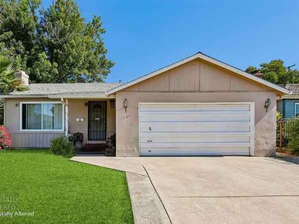 1465 Mathews Way, Sacramento, CA 95822