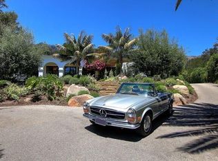 2084 Alisos Dr, Santa Barbara, CA 93108