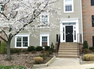 110 Fort Evans Rd SE APT F, Leesburg, VA 20175