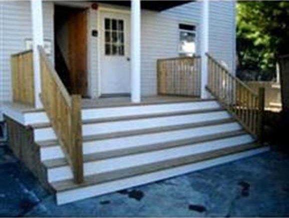 2nd image of 133 1/2 North St APT 1