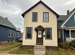 2033 Wiemann St, Sheboygan, WI 53081