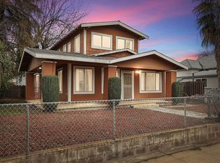 822 1st St, Modesto, CA 95351