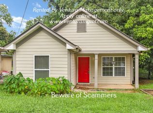 2595 Elliott St NW, Atlanta, GA