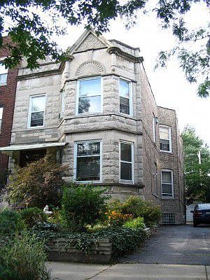 2nd image of 1434 W Belle Plaine Ave
