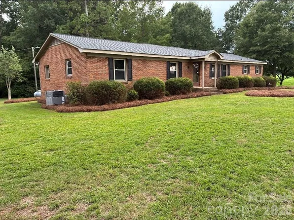 6426 Deep Springs Rd, Peachland, NC 28133