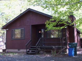 8459 Bear Trail Dr, Tobyhanna, PA