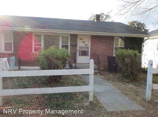 508 Harrell St #A, Blacksburg, VA 24060