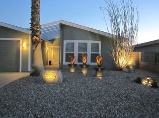 74935 Reins Rd, Thousand Palms, CA 92276