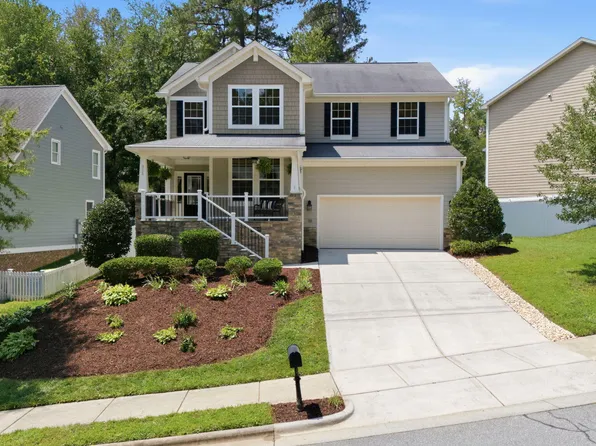 211 Willowbend Ln, Hillsborough, NC 27278