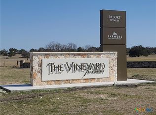 138 Strada Luca, Florence, TX 76527