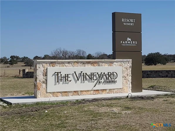 138 Strada Luca, Florence, TX 76527