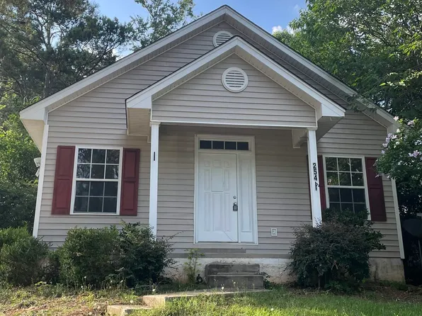 254 Pine Ct, Columbia, SC 29203