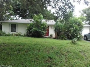 1797 55th St SW, Naples, FL 34116