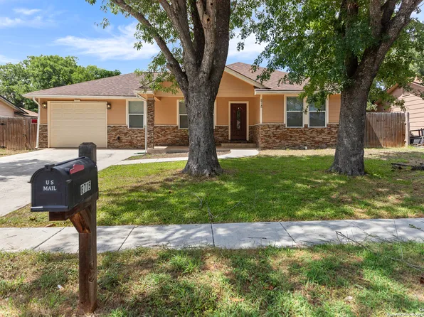 6715 stone lake, San Antonio, TX 78244