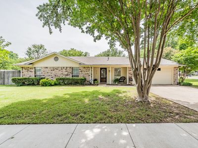 658 Windcrest Dr, Keller, TX, 76248