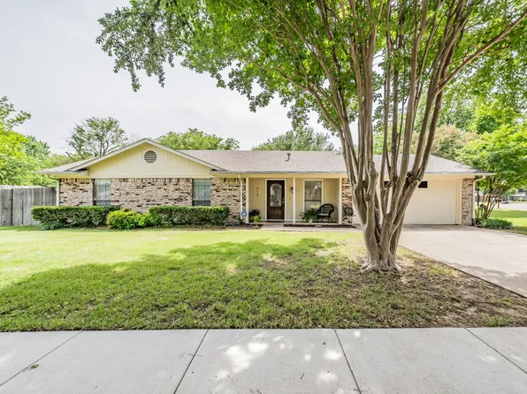 658 Windcrest Dr, Keller, TX 76248