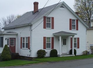 28 Highland St, Winchendon, MA 01475