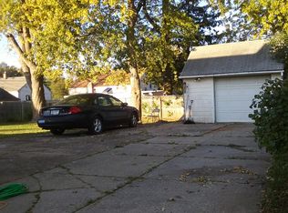624 Niagara Falls Blvd, Buffalo, NY 14223