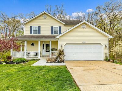 2941 Greenmont Ct, Imperial, MO, 63052