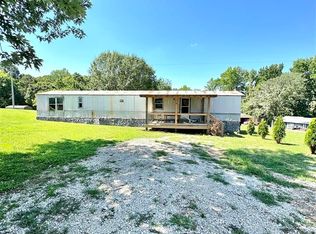 679 Beaver Point Rd, Glasgow, KY 42141