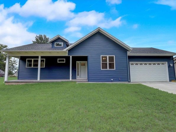 Homes For Sale Near Pardeeville High School - Pardeeville WI | Zillow