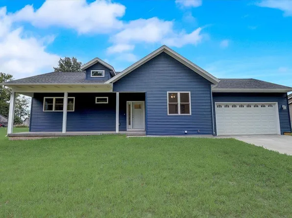 N6722 Turtle Lane, Pardeeville, WI 53954