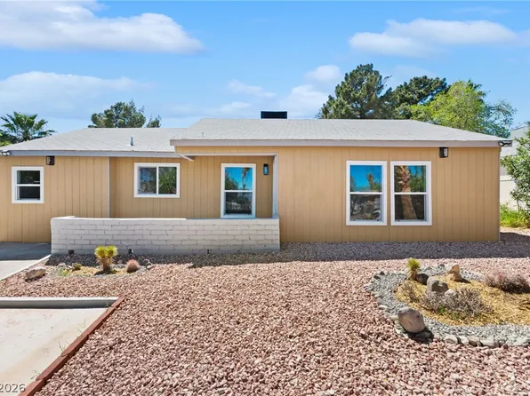 1620 Lewis Ave, Las Vegas, NV 89101