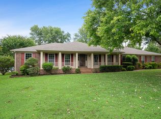 1423 Harris St, Columbia, TN 38401