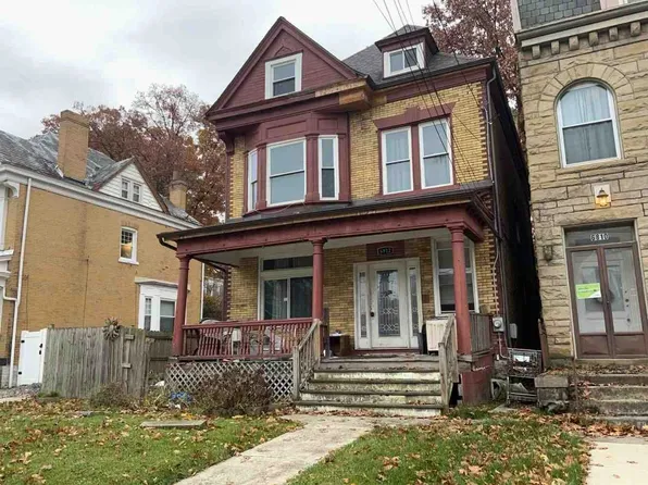 6812 McPherson Blvd, Pittsburgh, PA 15208