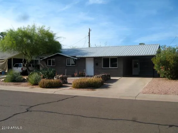 346 E Papago Dr, Tempe, AZ 85281