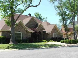 158 Bridgewater Point, Hot Springs, AR 71913