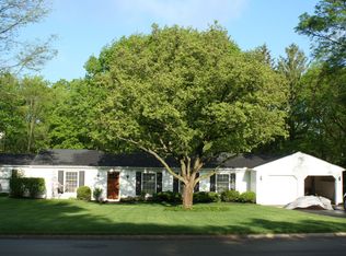 836 Banbury Rd, Dayton, OH 45459