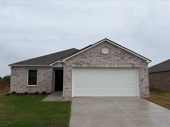 3037 Buffalo Dr, Stillwater, OK 74074