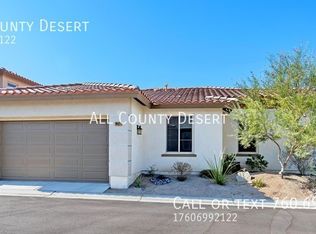 74427 Millennia Way, Palm Desert, CA 92211