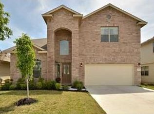 305 Siltstone Way, Liberty Hill, TX 78642