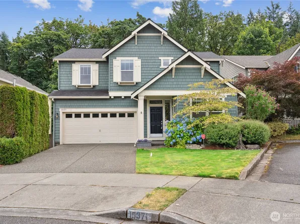 15371 129th Avenue NE, Woodinville, WA 98072