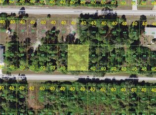 26368 Brooks Rd, Punta Gorda, FL 33955