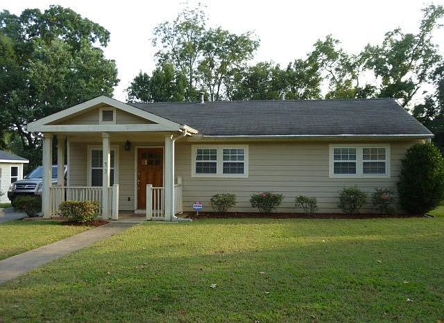 Welcome to 273 South Avenue SE 30315 in Historic Grant Park.