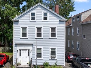 994 Pleasant St, New Bedford, MA 02740
