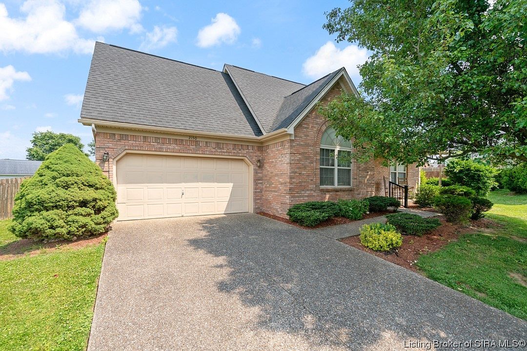 2150 Colonial Drive NW, Corydon, IN 47112 Zillow