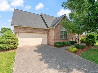 2150 Colonial Dr NW, Corydon, IN 47112