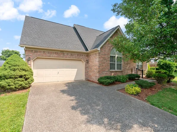 2150 Colonial Drive NW, Corydon, IN 47112
