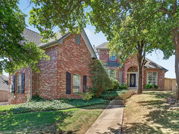 2280 Bay Hill Pl, Edmond, OK 73034